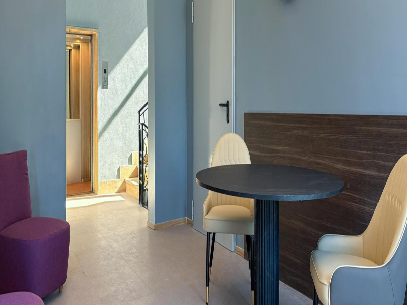Best Western Hotel Revolution image
