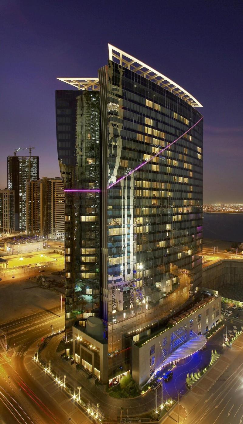 Fotos Hotel W Doha Hotel & Residences