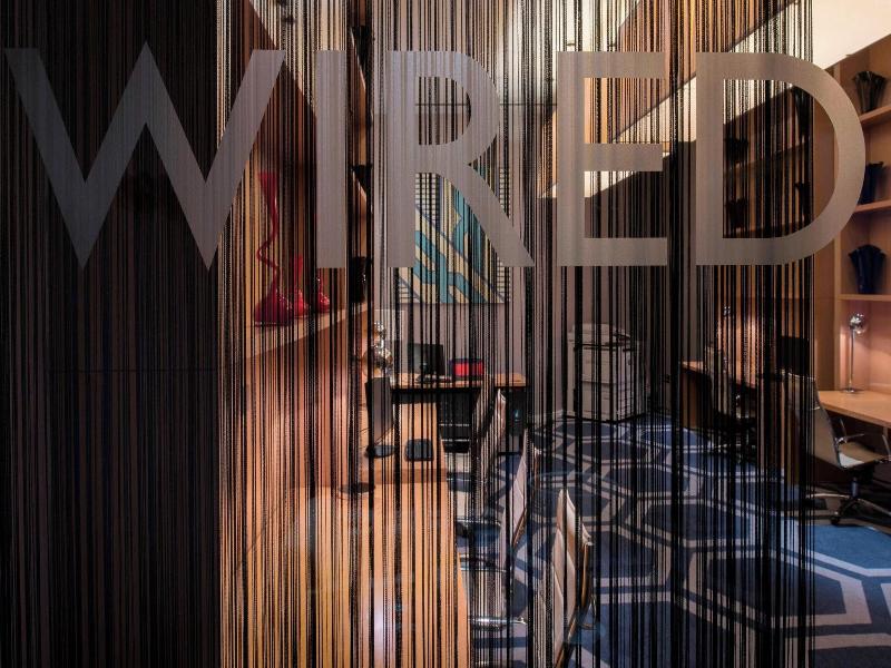 W Doha Hotel & Residences image