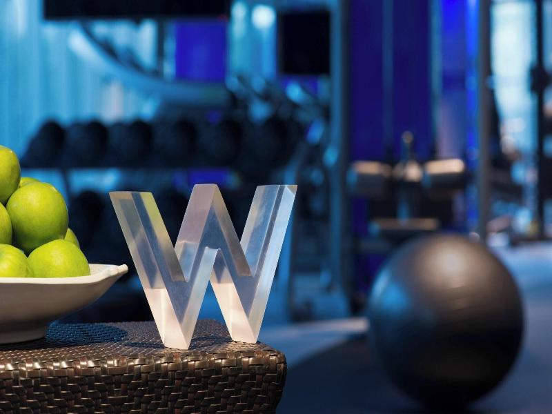 W Doha Hotel & Residences image