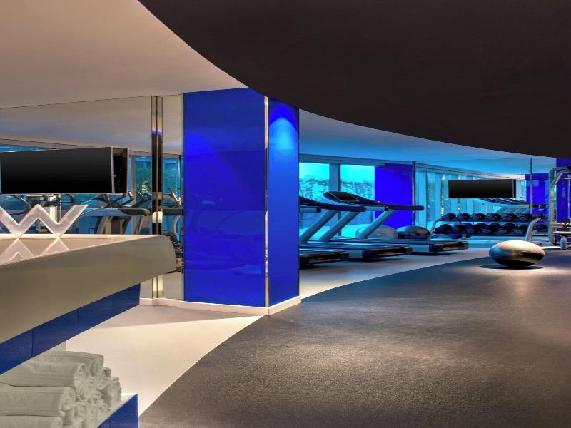 W Doha Hotel & Residences image
