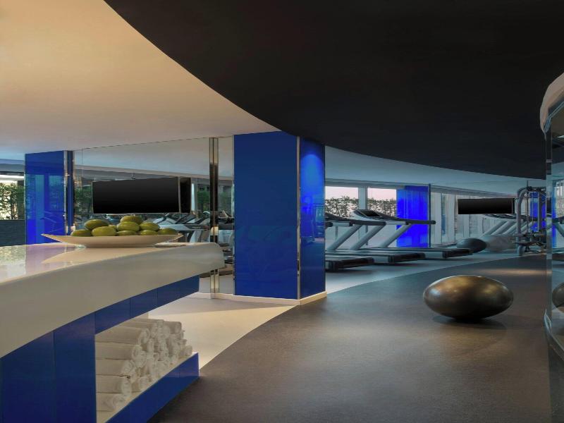 W Doha Hotel & Residences image