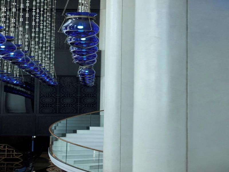 W Doha Hotel & Residences image