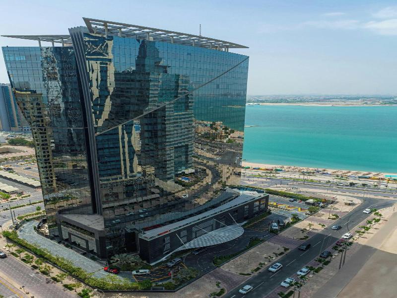 W Doha Hotel & Residences image