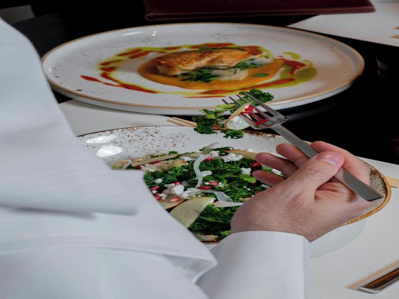 W Doha Hotel & Residences image