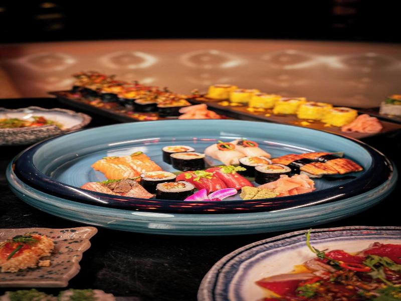 W Doha Hotel & Residences image