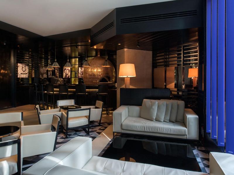 W Doha Hotel & Residences image