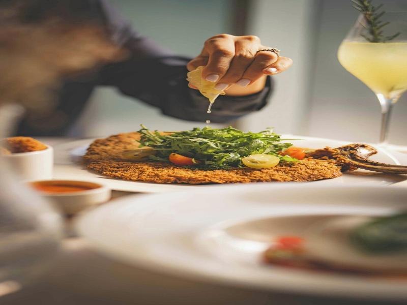 W Doha Hotel & Residences image