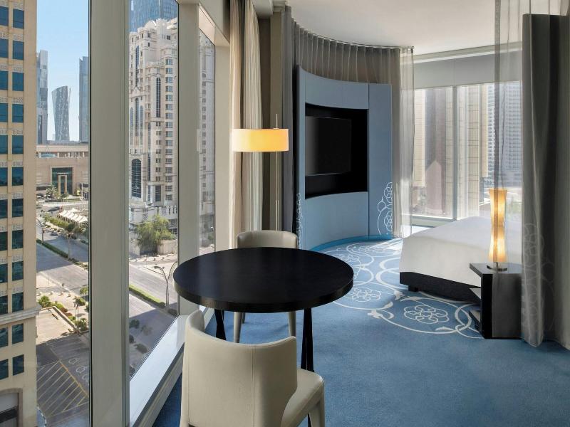 W Doha Hotel & Residences image