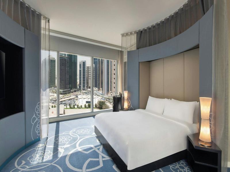 W Doha Hotel & Residences image