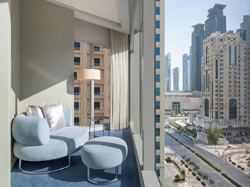 W Doha Hotel & Residences image