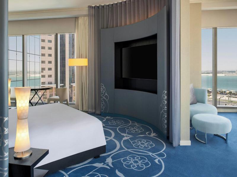 W Doha Hotel & Residences image