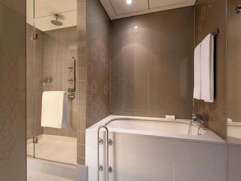 W Doha Hotel & Residences image