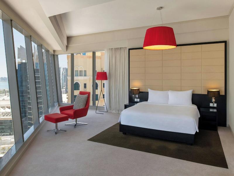 W Doha Hotel & Residences image