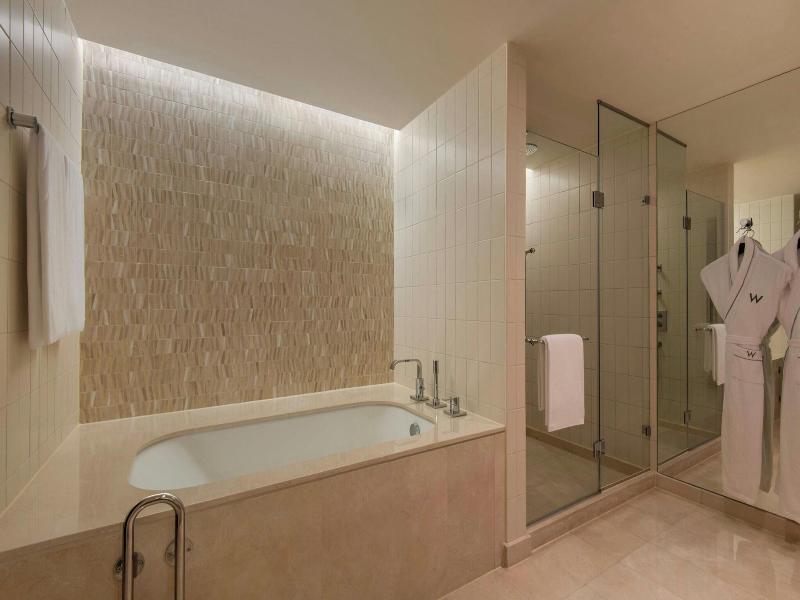 W Doha Hotel & Residences image