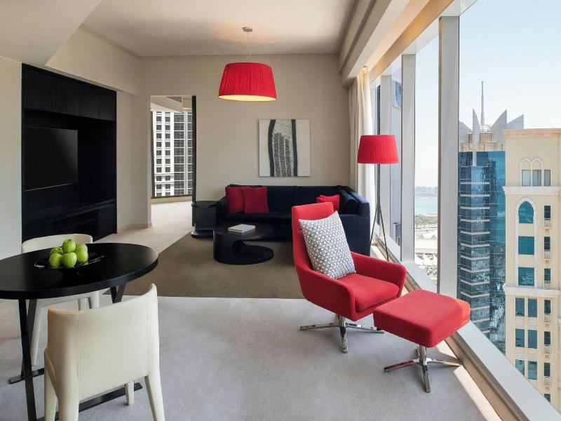 W Doha Hotel & Residences image