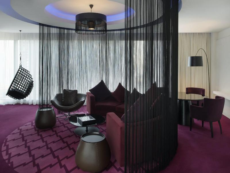 W Doha Hotel & Residences image