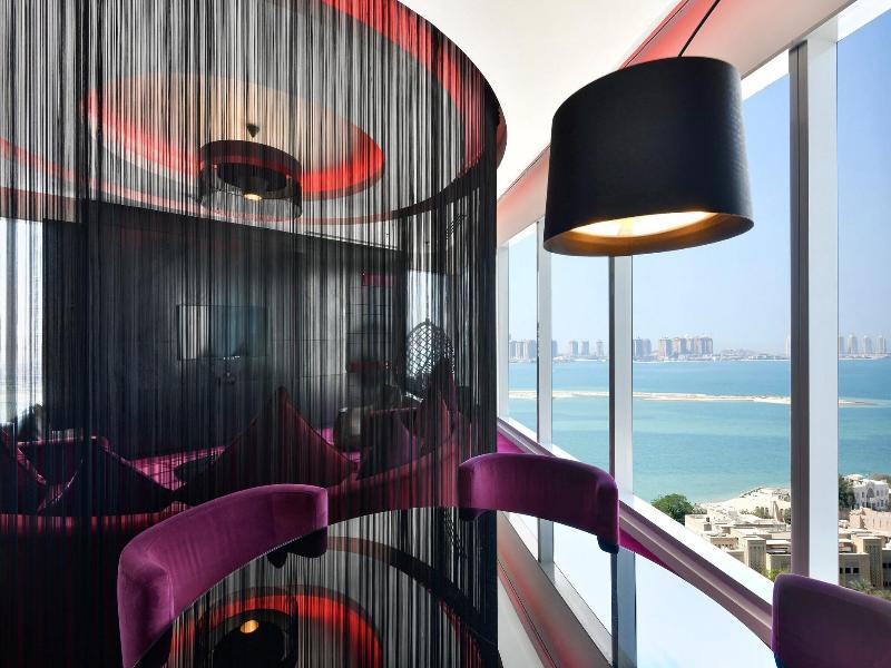 W Doha Hotel & Residences image