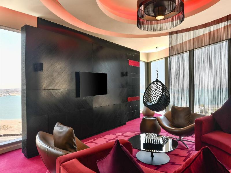 W Doha Hotel & Residences image