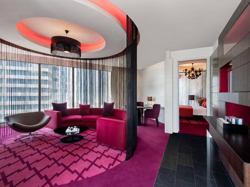 W Doha Hotel & Residences image