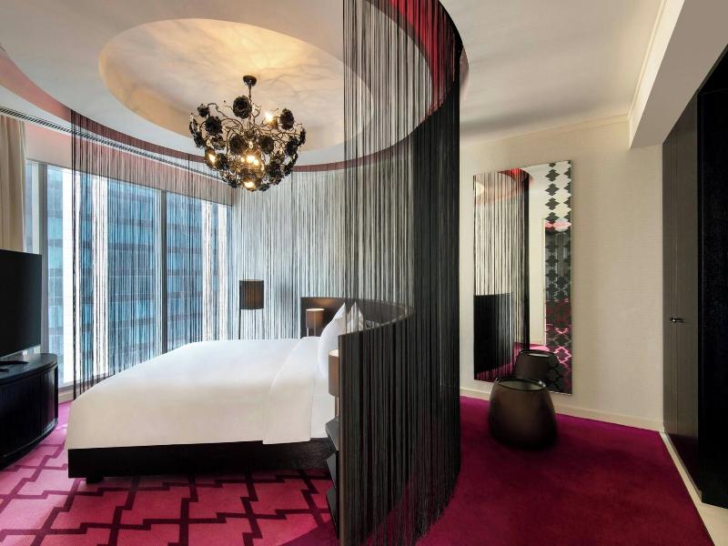 W Doha Hotel & Residences image