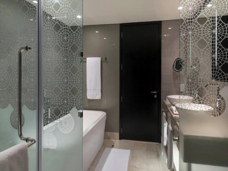 W Doha Hotel & Residences image