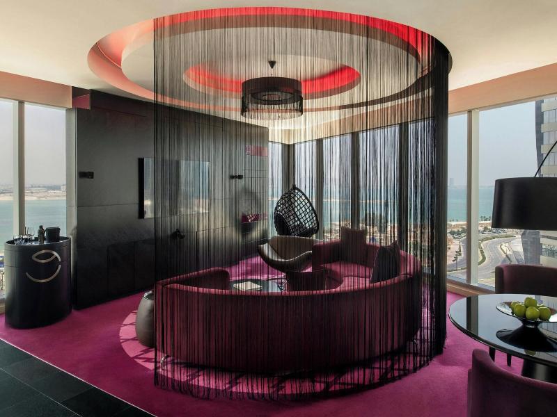 W Doha Hotel & Residences image
