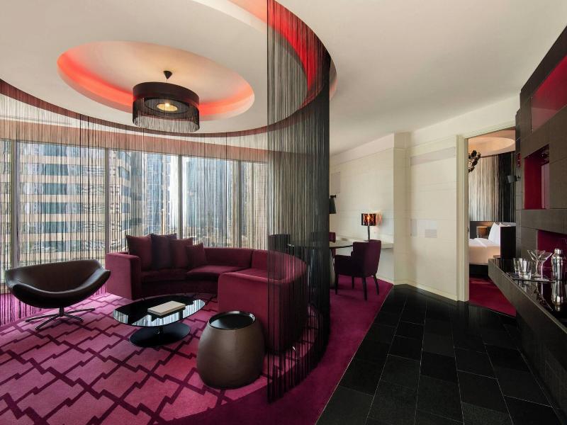 W Doha Hotel & Residences image