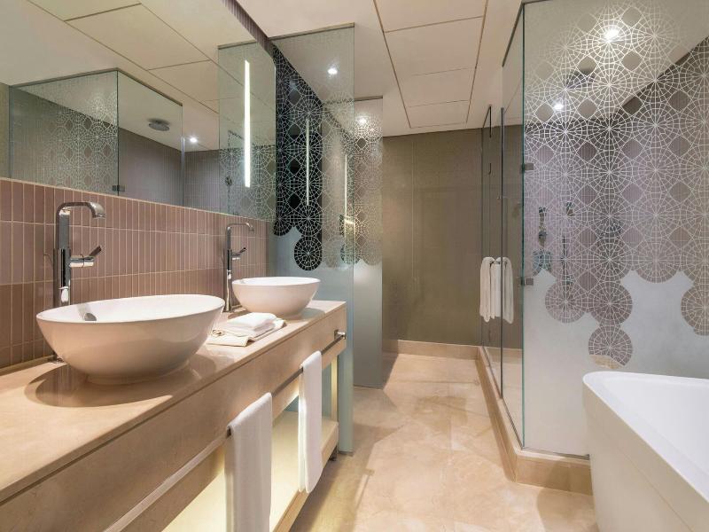 W Doha Hotel & Residences image