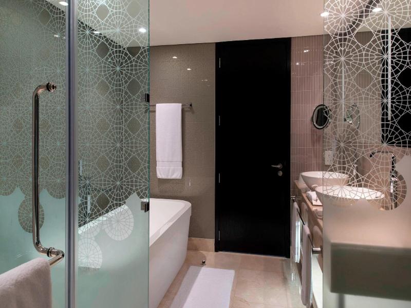 W Doha Hotel & Residences image