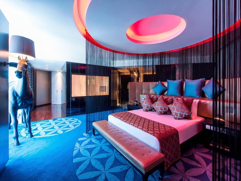 W Doha Hotel & Residences image