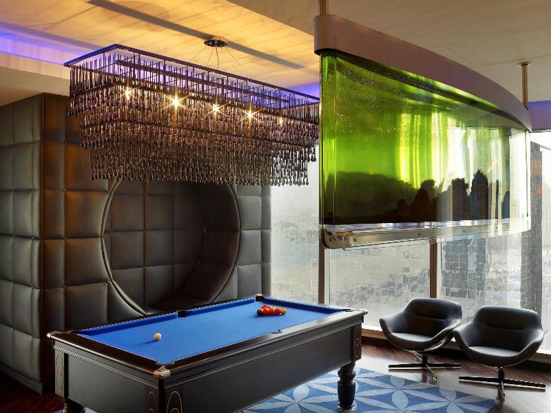 W Doha Hotel & Residences image