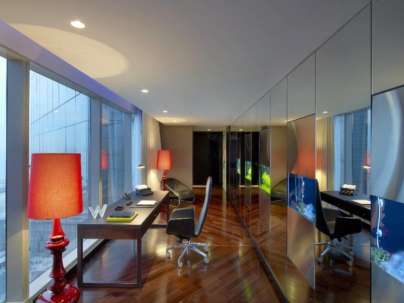 W Doha Hotel & Residences image