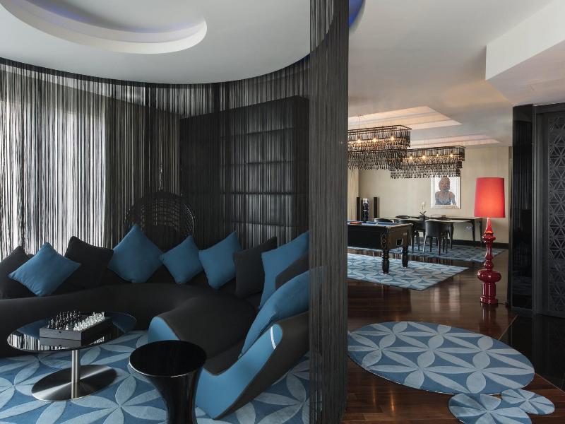W Doha Hotel & Residences image