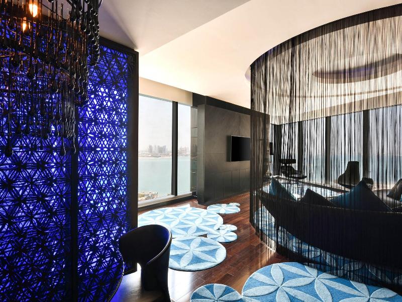 W Doha Hotel & Residences image
