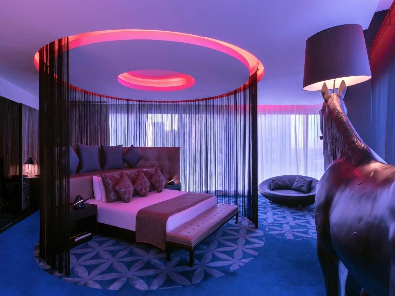 W Doha Hotel & Residences image