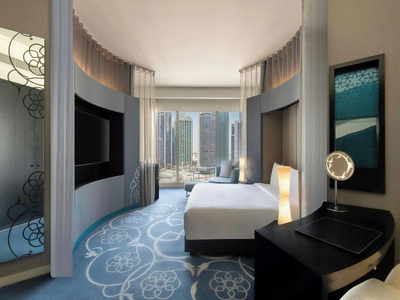 W Doha Hotel & Residences image