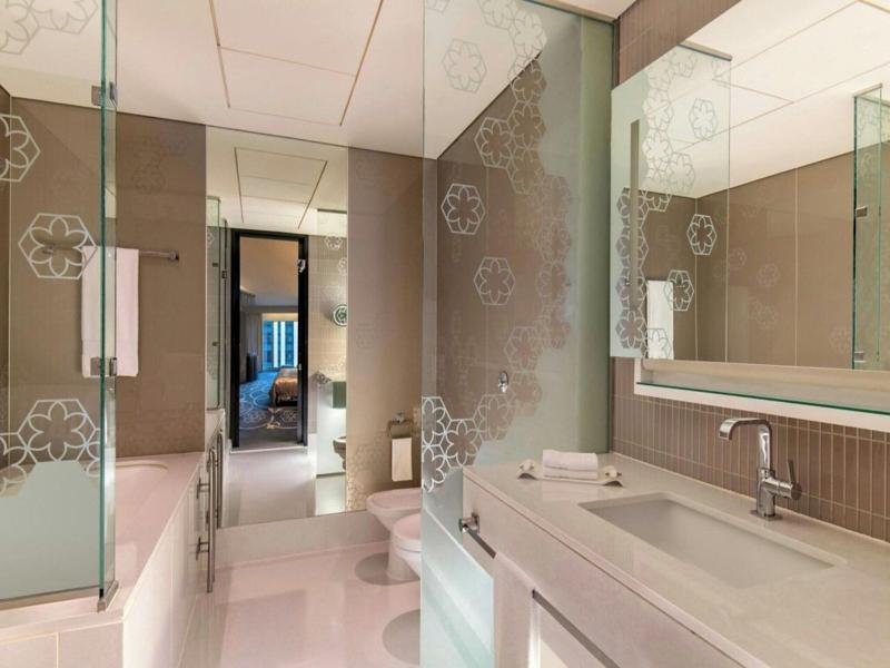 W Doha Hotel & Residences image