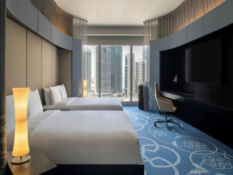 W Doha Hotel & Residences image