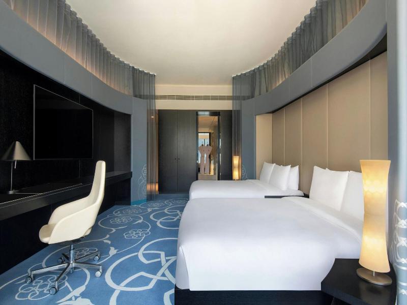 W Doha Hotel & Residences image