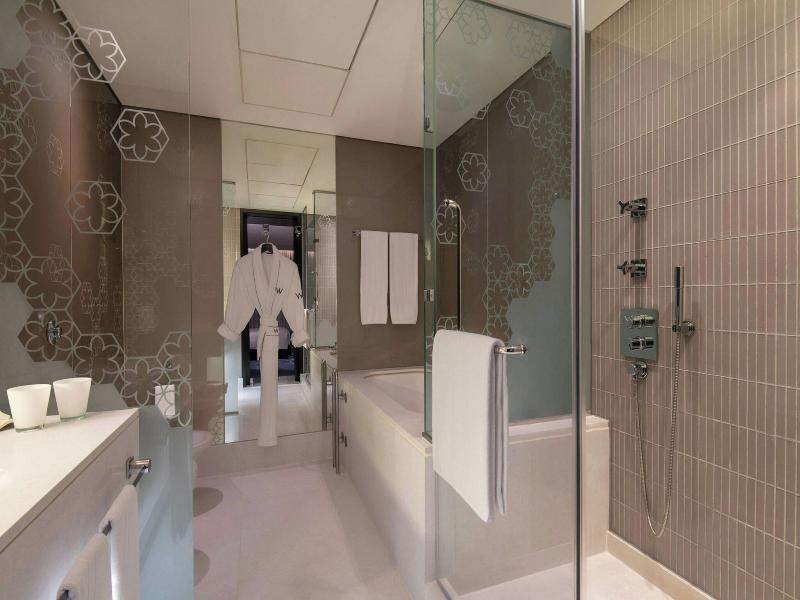 W Doha Hotel & Residences image
