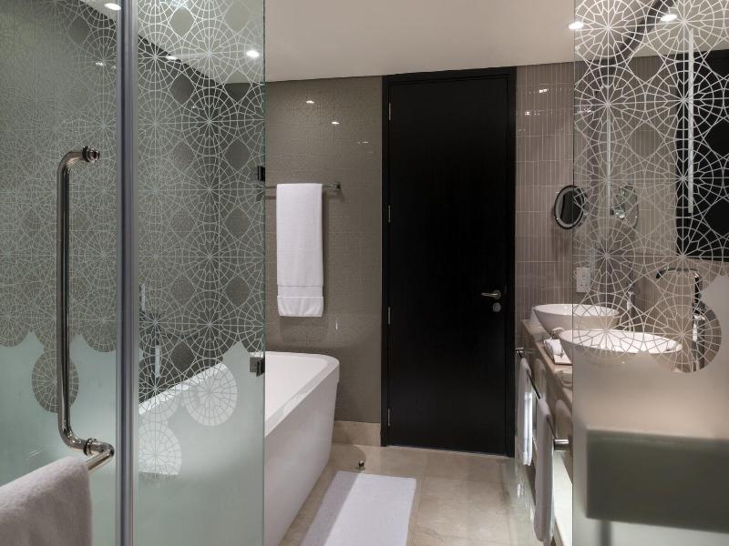 W Doha Hotel & Residences image