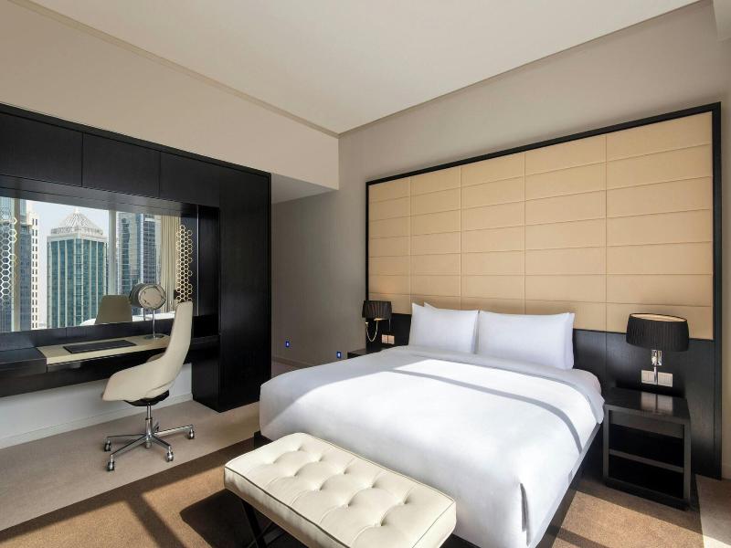 W Doha Hotel & Residences image