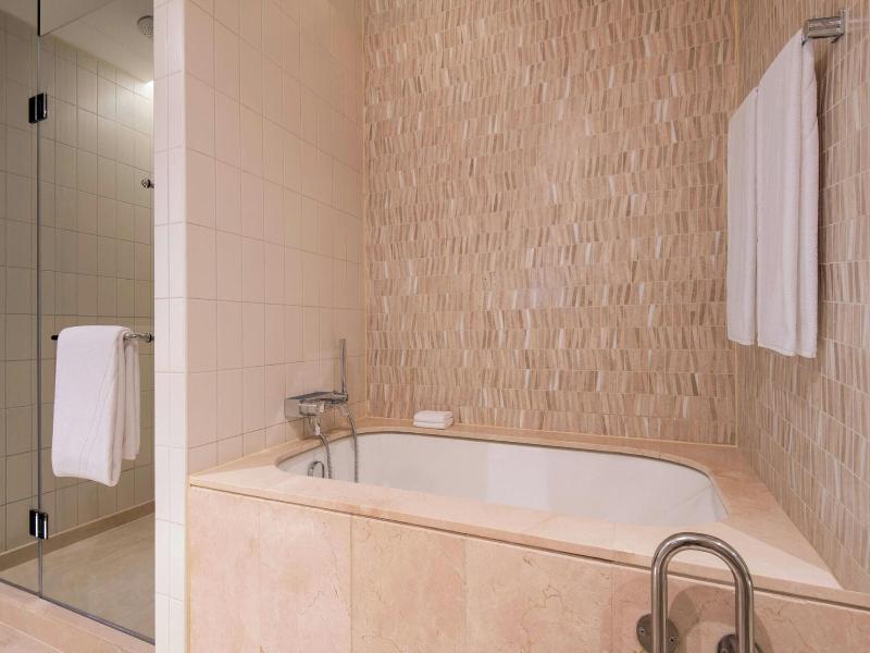 W Doha Hotel & Residences image