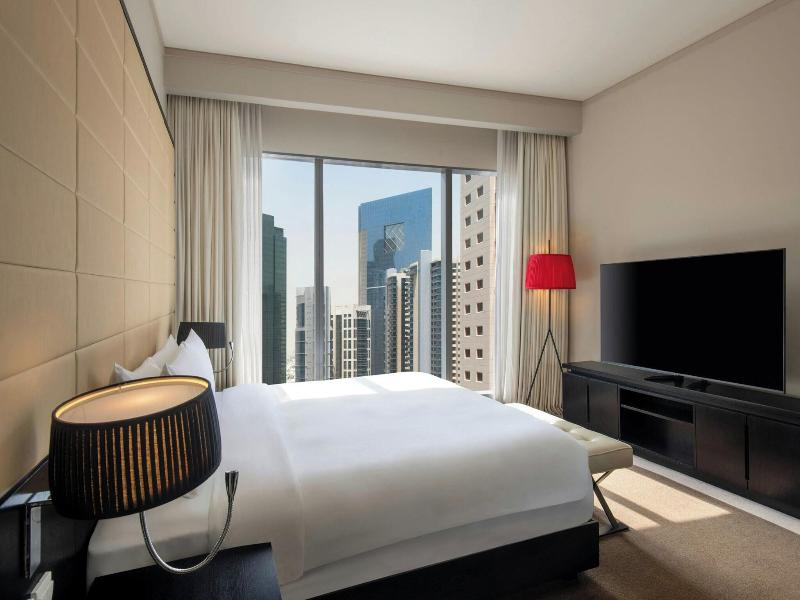 W Doha Hotel & Residences image