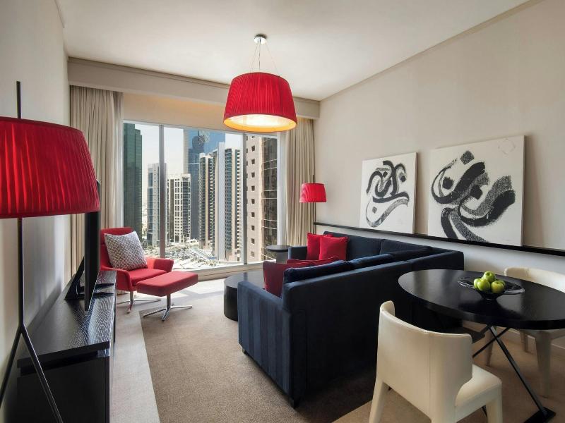 W Doha Hotel & Residences image