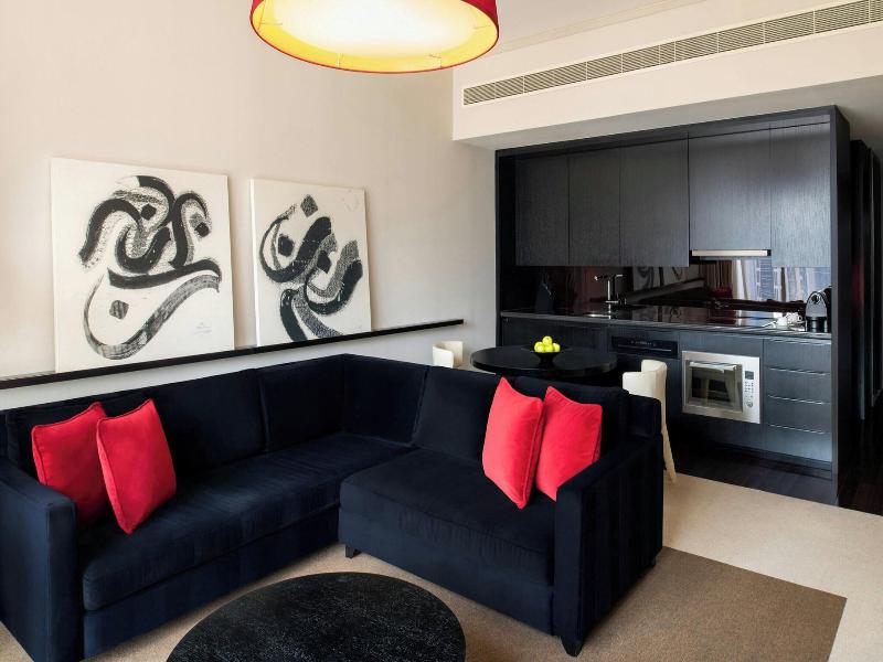 W Doha Hotel & Residences image