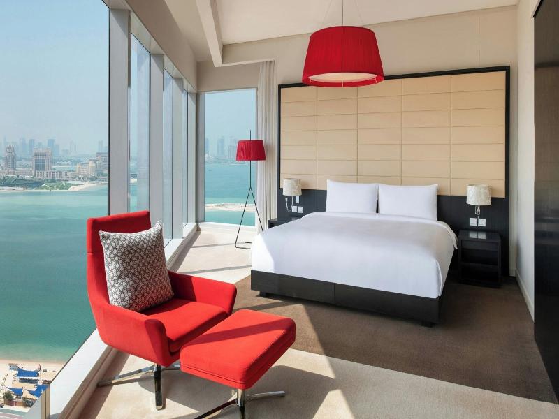 W Doha Hotel & Residences image