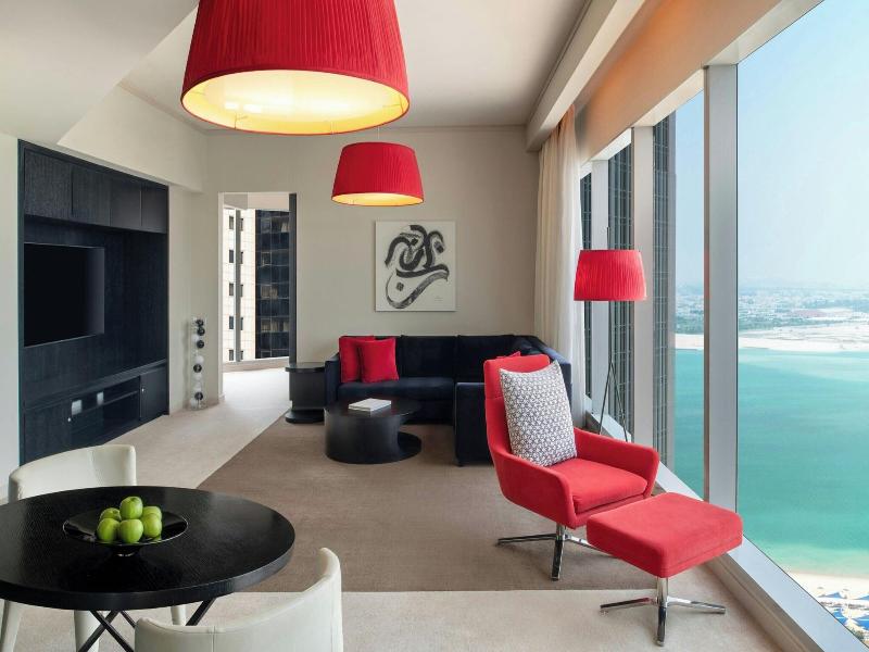W Doha Hotel & Residences image