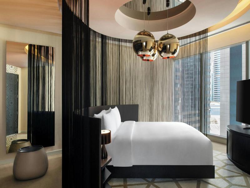 W Doha Hotel & Residences image